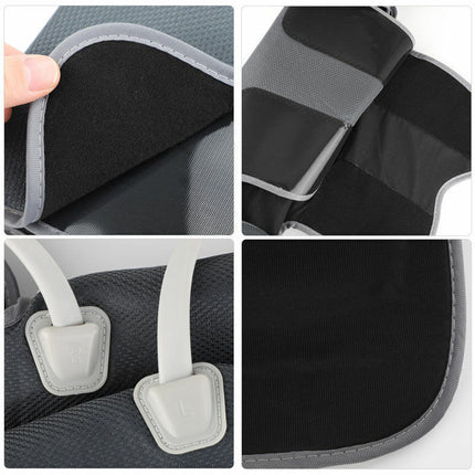 Full Leg Foot Massager