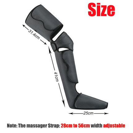 Full Leg Foot Massager