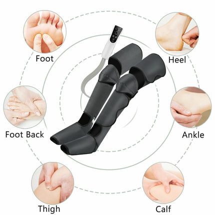 Full Leg Foot Massager