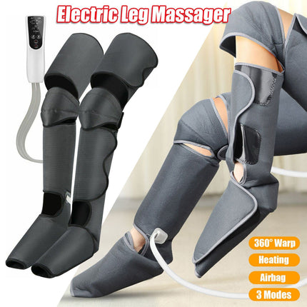 Full Leg Foot Massager