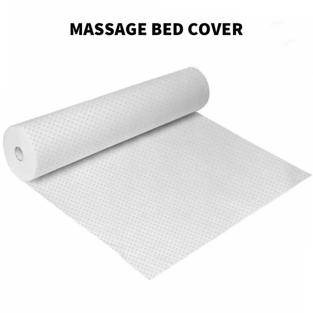 50 Disposable Bed Sheet Non-woven Massage Beauty SPA Salon Table Cover AU