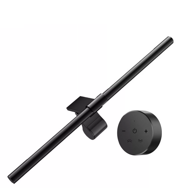 LED Screen Bar Computer Monitor Dimmable Desk Lamp Controllable Reading Lights