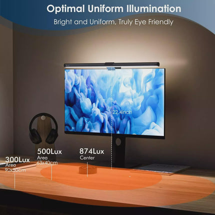 LED Screen Bar