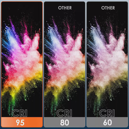 LED Screen Bar