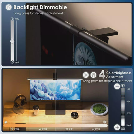 LED Screen Bar