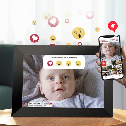 Digital Photo Frame