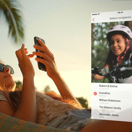 Digital Photo Frame