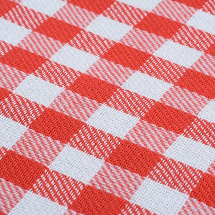 2mx3m Large Picnic Blanket Mat Premium Cashmere Rug Waterproof Outdoor