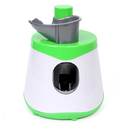 Ping Pong Launcher Robot