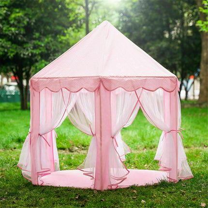 Kids Play Tent
