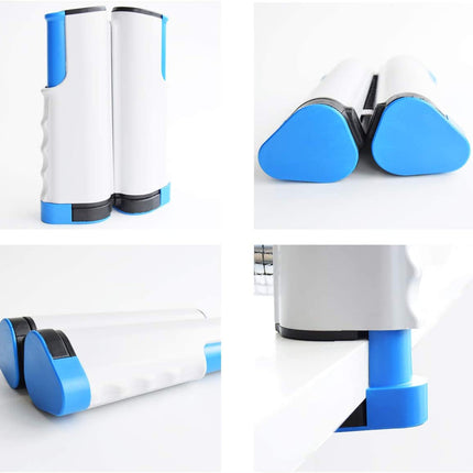 Table Tennis Net Ping Pong Set Retractable Net Rack Portable Ping Pong Net Rack
