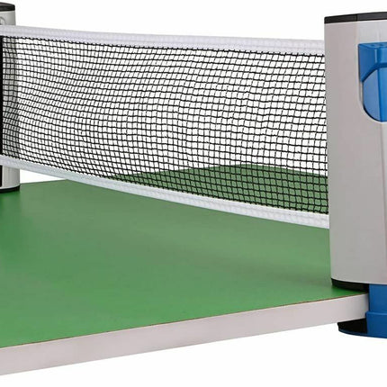 Table Tennis Net Ping Pong Set Retractable Net Rack Portable Ping Pong Net Rack