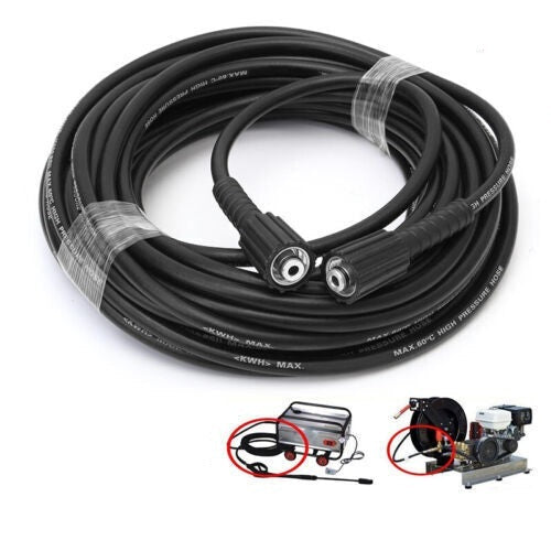 Pressure Washer Hose - 20m