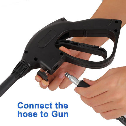 Pressure Washer Hose - 20m