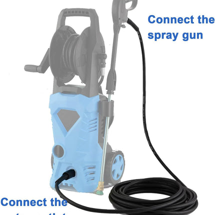 Pressure Washer Hose - 20m