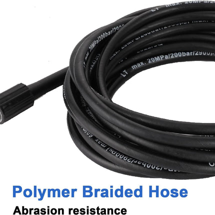 Pressure Washer Hose - 20m