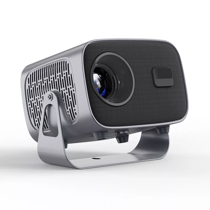 Smart 5G WiFi Bluetooth Mini Projector  LED Home Cinema Android & IOS
