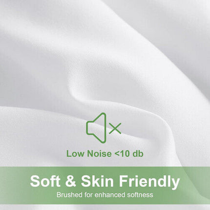 500GSM All Size Australian Wool Quilt Doona Duvet Down Summer Winter -Queen Size