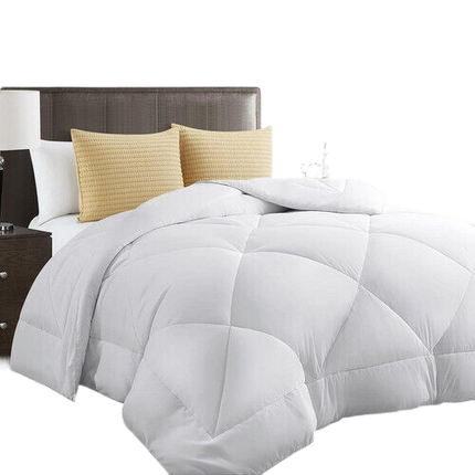700GSM All Size Australian Wool Quilt Doona Duvet Down Summer Winter-Queen