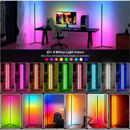 RGB Floor Lamp NEW