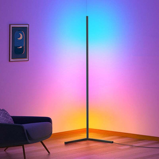 RGB Floor Lamp NEW