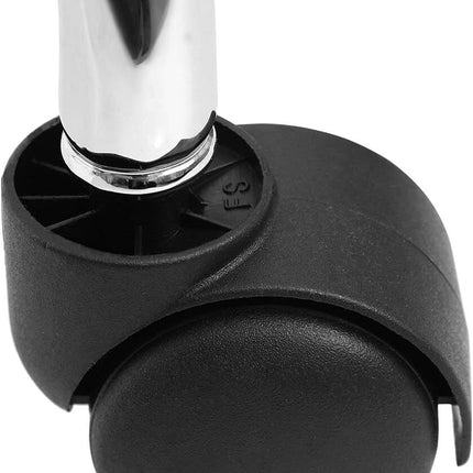 Saddle Salon Stool Massage Barber Hairdressing Swivel Chair Hydraulic Lift