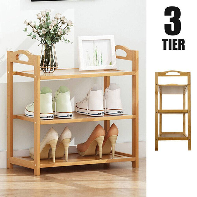 Shoe Rack - 3T
