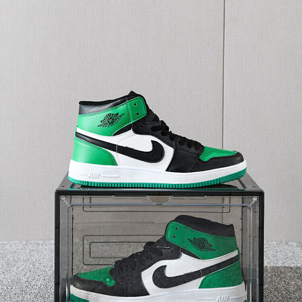 10PCS Shoe Box - Black