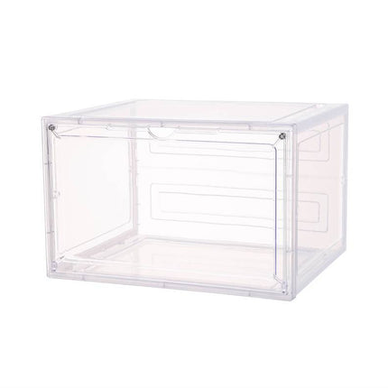 10PCS Shoe Box Display