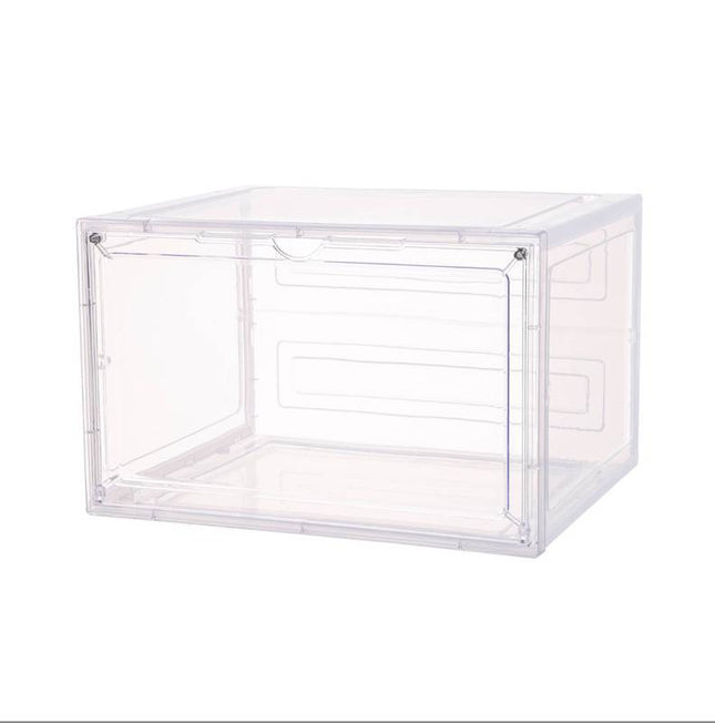 10PCS Shoe Box Display