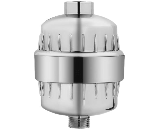 Hard Water Shower Filter, Showerhead Filter, Pure Shower Chlorine Water
