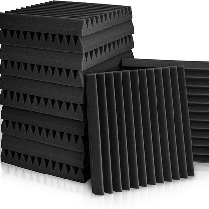 12PCS Absorbtion Foam