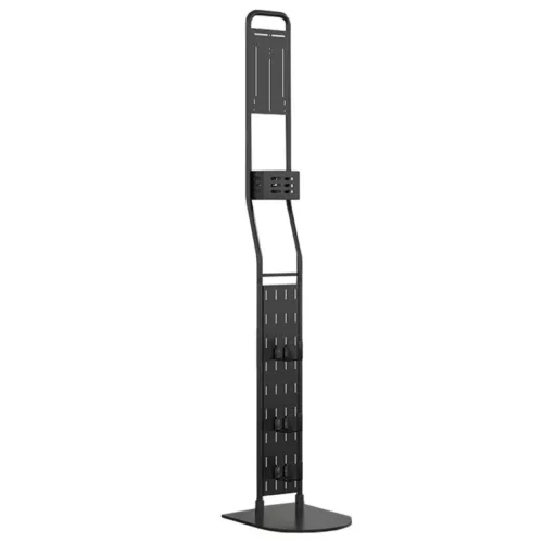 Freestanding Cordless Vacuum Cleaner Stand Floor Rack for Dyson V6 V7 V8 V10 V11