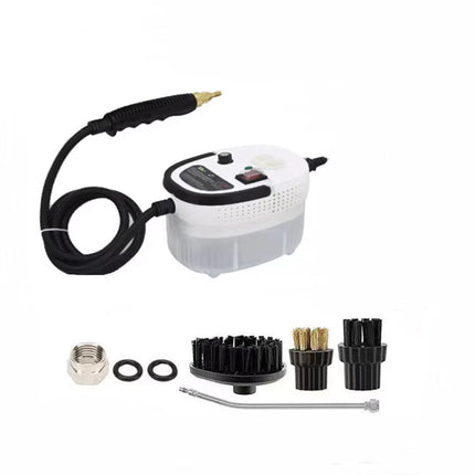 3500W Steam Cleaner High Temperature Household Kitchen Cleaning High Pressure AU