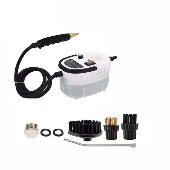 3500W Steam Cleaner High Temperature Household Kitchen Cleaning High Pressure AU