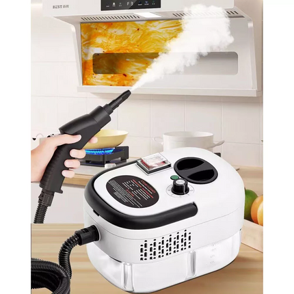 3500W Steam Cleaner High Temperature Household Kitchen Cleaning High Pressure AU