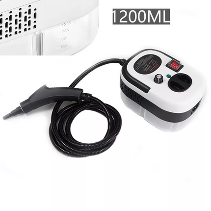 3500W Steam Cleaner High Temperature Household Kitchen Cleaning High Pressure AU