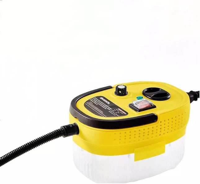 3500W Steam Cleaner High Temperature Household Kitchen Cleaning High Pressure AU