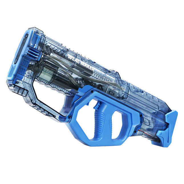 Electric Water Gun Auto Squirt Blaster Soaker Kids Toys Outdoor Summer