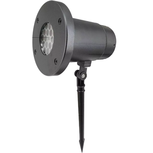 Christmas Projector Lights Outdoor Indoor Xmas Party Snowflake LED Laser Lamp AU