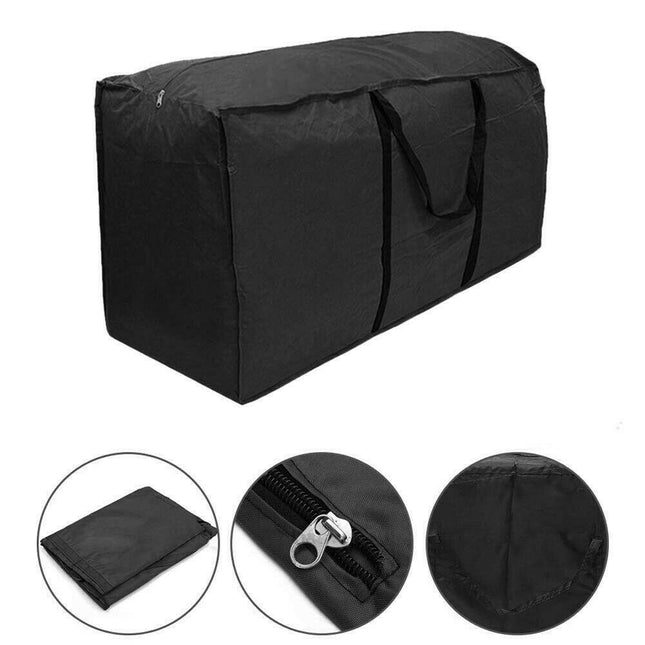 Waterproof Extra Large Storage Bags Outdoor Christmas Xmas Tree Cushion Bags