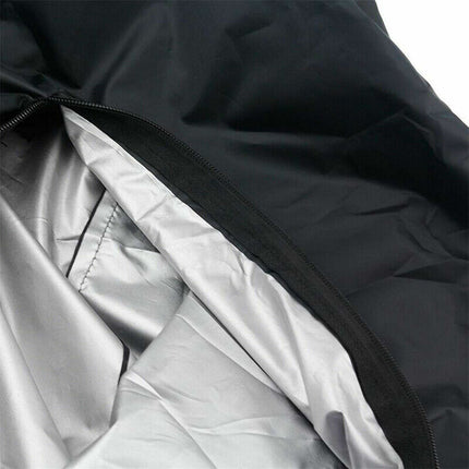 Waterproof Extra Large Storage Bags Outdoor Christmas Xmas Tree Cushion Bags