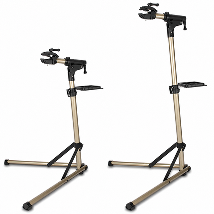 Bicycle Bike Repair Stand Maintenance Repair Station Work Mechanic Work Tray