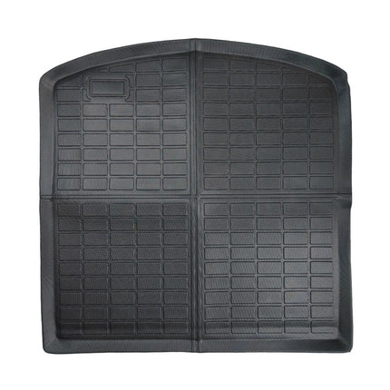 BYD SEALION 7 Boot Liner Waterproof Cargo Trunk Mat 2025+ Heavy Duty Black
