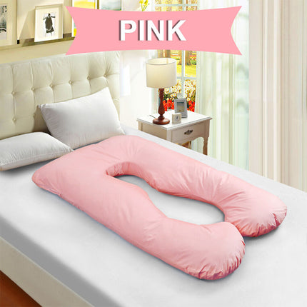 Pregnancy Pillow