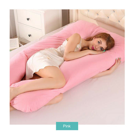 Pregnancy Pillow