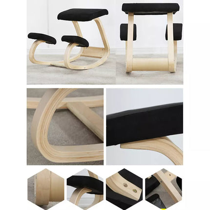 Ergonomic Kneeling Chair